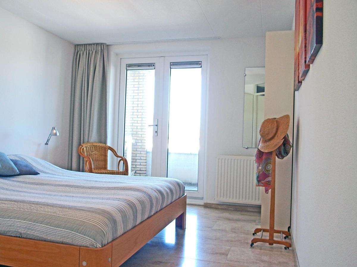 Vakantieappartement De Kabbelaar Ouddorp Exteriér fotografie