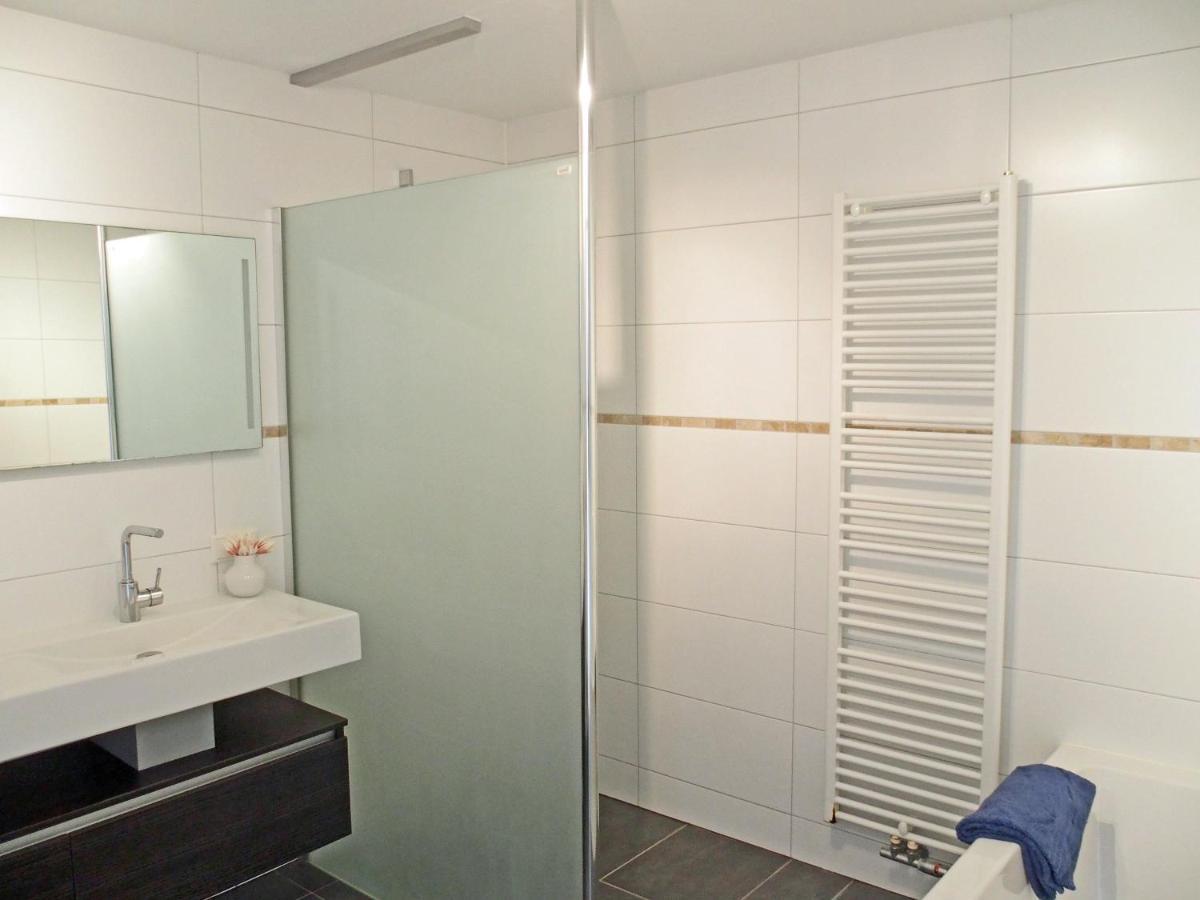 Vakantieappartement De Kabbelaar Ouddorp Exteriér fotografie