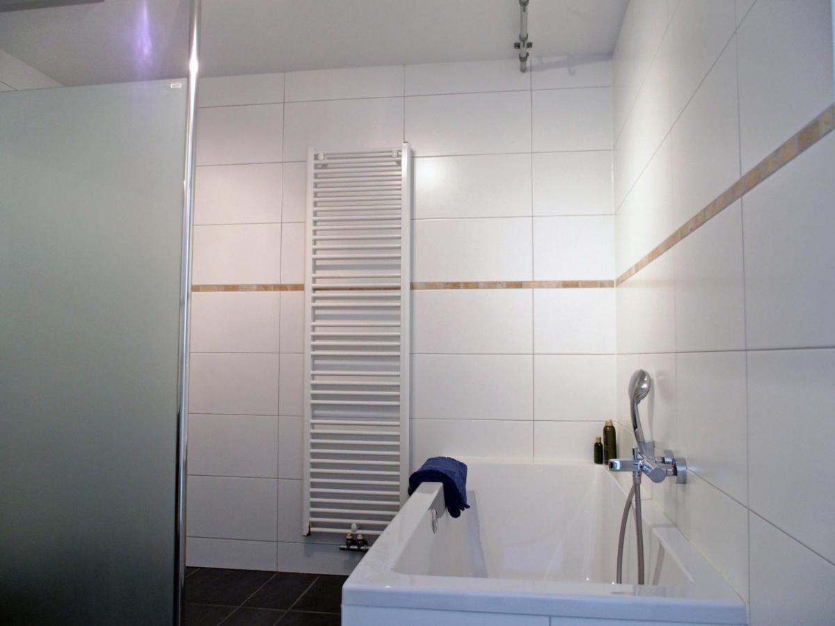 Vakantieappartement De Kabbelaar Ouddorp Exteriér fotografie