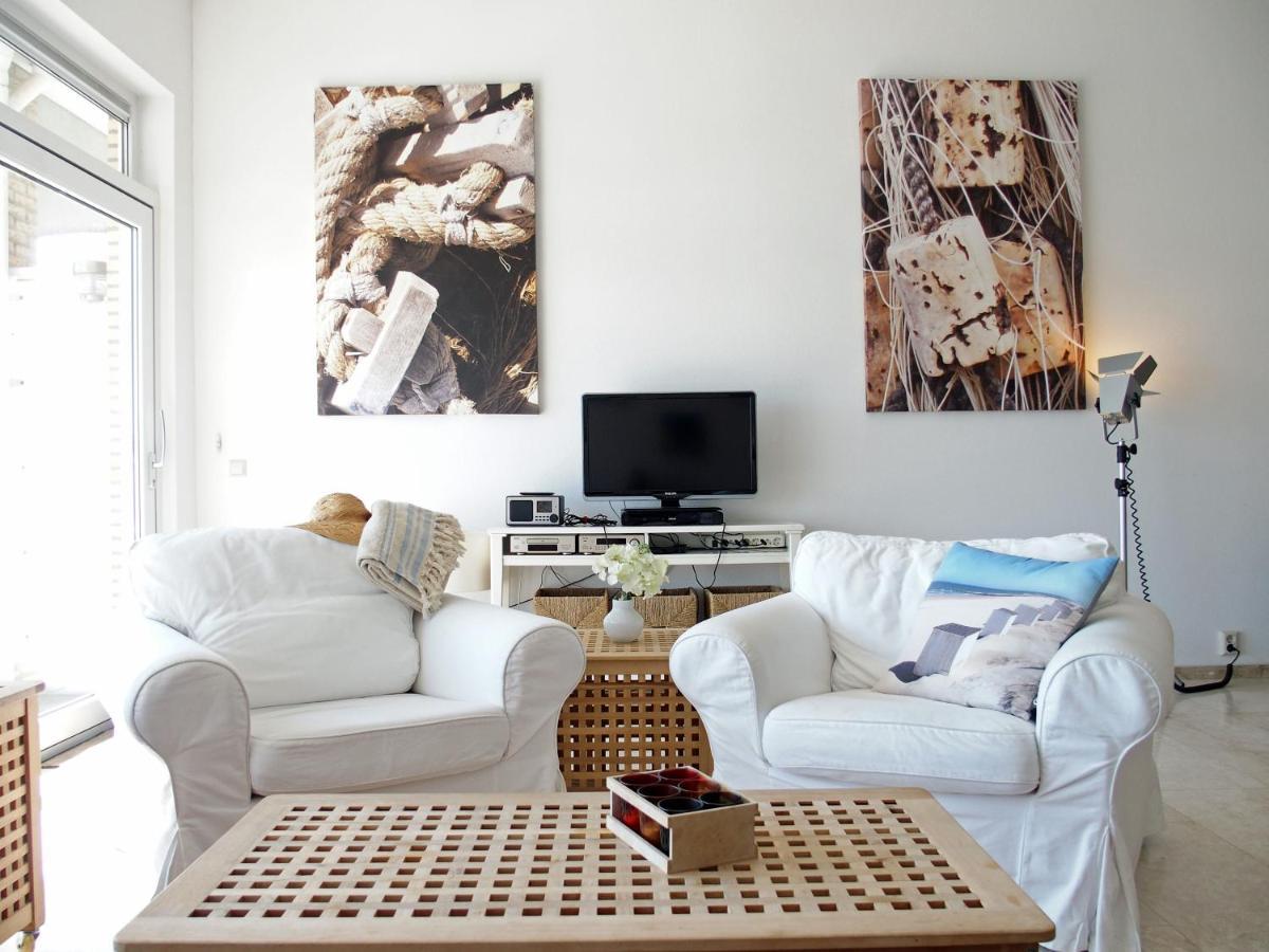 Vakantieappartement De Kabbelaar Ouddorp Exteriér fotografie