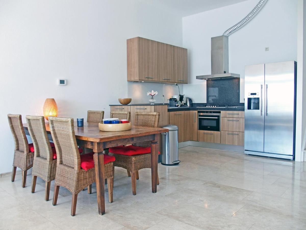 Vakantieappartement De Kabbelaar Ouddorp Exteriér fotografie